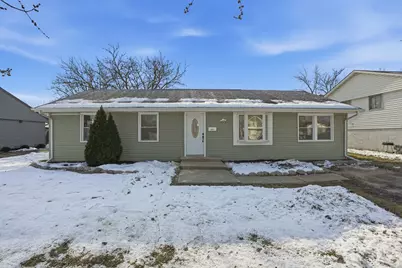 2836 223rd Street, Sauk Village, IL 60411 - Photo 1