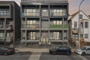 3616 W Diversey Ave, Chicago, IL 60647 - Photo 1