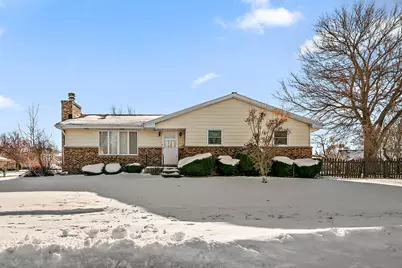 401 S Walnut Street, Manteno, IL 60950 - Photo 1