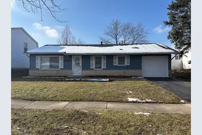 17620 Winston Drive, Country Club Hills, IL 60478 - Photo 1