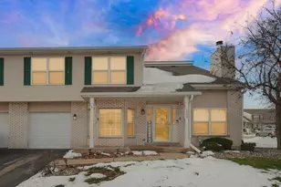 1400 Berta Dr, Crest Hill, IL 60403 - Photo 1