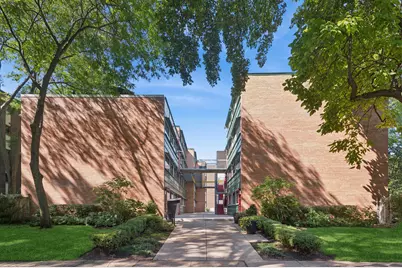 [Address not provided], Evanston, IL 60202 - Photo 1