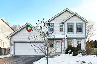 2073 Tuscany Ct, Romeoville, IL 60446 - Photo 1