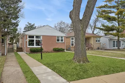 826 Brown Avenue, Evanston, IL 60202 - Photo 1