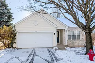 687 Springwood Dr, Joliet, IL 60431 - Photo 1