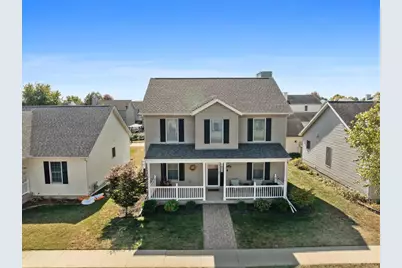 1107 Bull Street, Normal, IL 61761 - Photo 1