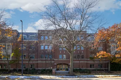 1688 Green Bay Road #204, Highland Park, IL 60035 - Photo 1