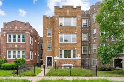 8122 S Evans Avenue, Chicago, IL 60619 - Photo 1