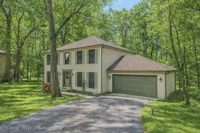 43W510 Tall Oaks Trail, Elburn, IL 60119 - Photo 1