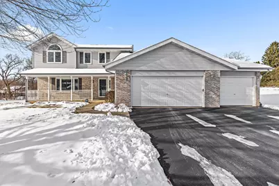 3275 Hoffman Court, Cherry Valley, IL 61016 - Photo 1