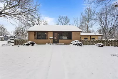 1105 Eastern Drive, Urbana, IL 61801 - Photo 1