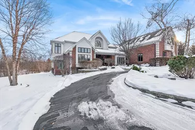 12 E Penny Road, South Barrington, IL 60010 - Photo 1
