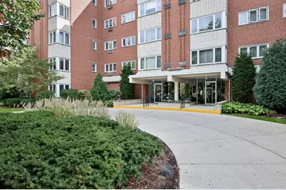 2033 Sherman Avenue #409, Evanston, IL 60201 - Photo 1