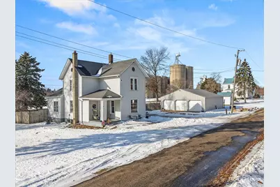 206 S Poplar Street, Sublette, IL 61367 - Photo 1