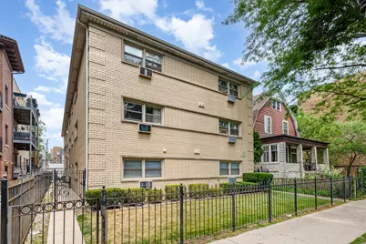 1238 W Pratt Boulevard #1A, Chicago, IL 60626 - Photo 1