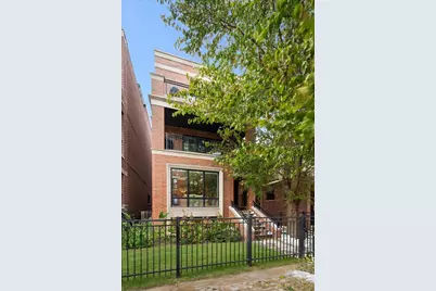 3330 N Clifton Avenue #1, Chicago, IL 60657 - Photo 1