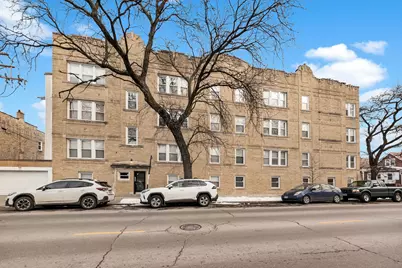 4241 N Kimball Avenue #2, Chicago, IL 60618 - Photo 1