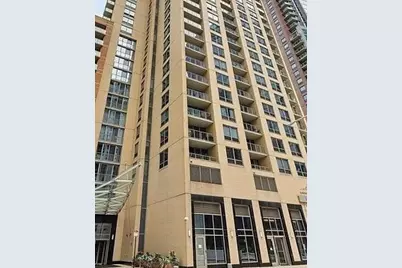 420 E Waterside Drive #3704, Chicago, IL 60601 - Photo 1