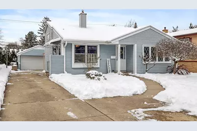 1136 S Summit Avenue, Villa Park, IL 60181 - Photo 1