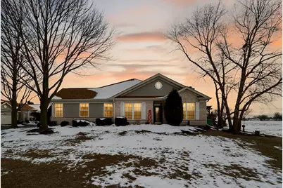 21521 W Juniper Court, Plainfield, IL 60544 - Photo 1