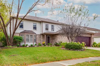 [Address not provided], Buffalo Grove, IL 60089 - Photo 1