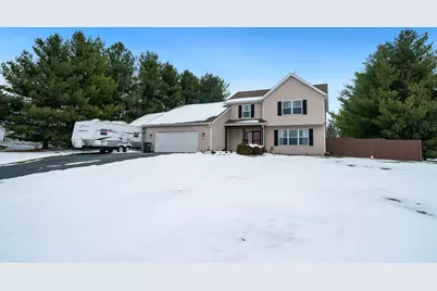 5304 E Hubbard Trail, Byron, IL 61010 - Photo 1