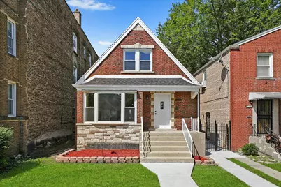 10436 S Eberhart Avenue, Chicago, IL 60628 - Photo 1