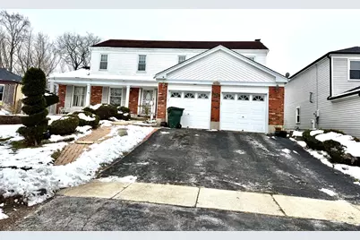 3007 Greenwood Road, Hazel Crest, IL 60429 - Photo 1