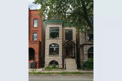 1112 N Damen Avenue, Chicago, IL 60622 - Photo 1