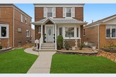 6123 S Meade Avenue, Chicago, IL 60638 - Photo 1