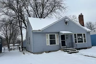 17946 Roy Street, Lansing, IL 60438 - Photo 1