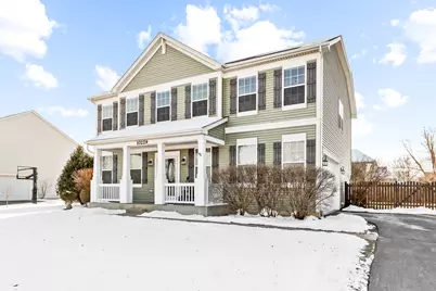 10229 Central Park Boulevard, Huntley, IL 60142 - Photo 1
