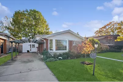 [Address not provided], Wilmette, IL 60091 - Photo 1