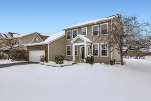 2668 Burr St, Yorkville, IL 60560 - Photo 1