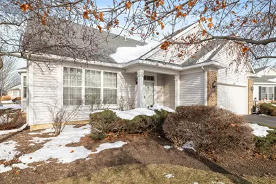 631 Saugatuk Circle, Romeoville, IL 60446 - Photo 1