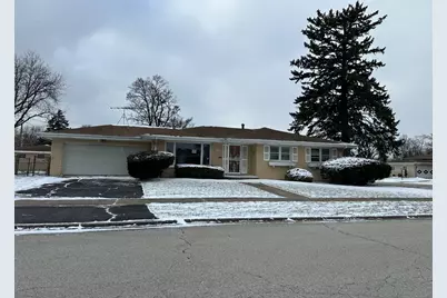 16644 Maple Street, South Holland, IL 60473 - Photo 1