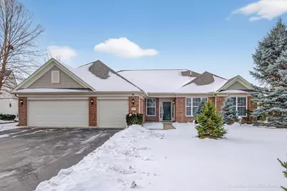 12777 Zinnia Court, Huntley, IL 60142 - Photo 1