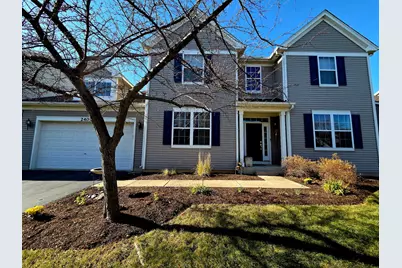 2409 Bluewater Drive, Wauconda, IL 60084 - Photo 1