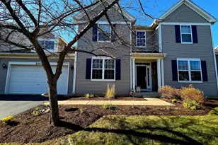 2409 Bluewater Dr, Wauconda, IL 60084 - Photo 1