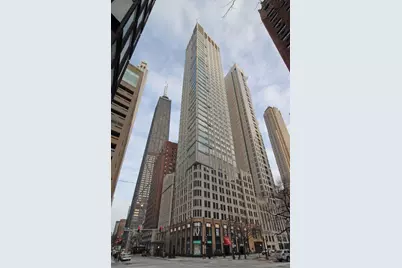 57 E Delaware Place #2503, Chicago, IL 60611 - Photo 1