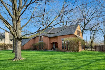 1113 S Rose Avenue, Park Ridge, IL 60068 - Photo 1