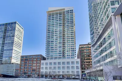 701 S Wells Street #1402, Chicago, IL 60607 - Photo 1