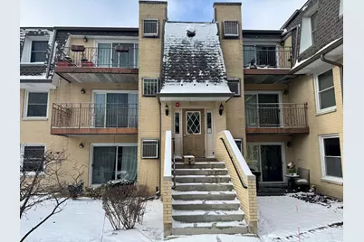 808 N River Road #1B, Mount Prospect, IL 60056 - Photo 1