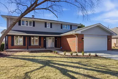 15654 S 82nd Avenue, Orland Park, IL 60462 - Photo 1