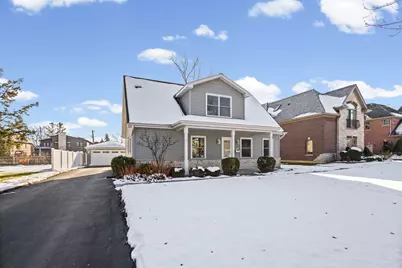 3201 Crestwood Lane, Glenview, IL 60025 - Photo 1