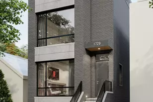 1729 N Wolcott St, Chicago, IL 60622 - Photo 1