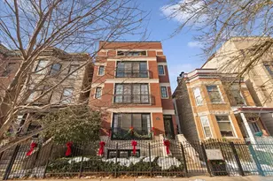 3746 N Fremont St, Chicago, IL 60613 - Photo 1