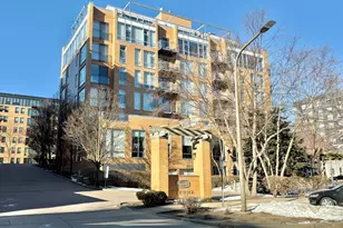 1740 Oak Ave, Evanston, IL 60201 - Photo 1