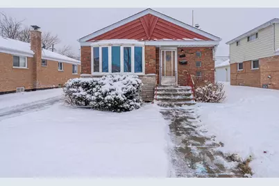 4271 W 81st Street, Chicago, IL 60652 - Photo 1