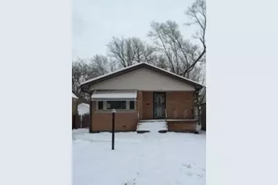 15537 Ashland Avenue, Harvey, IL 60426 - Photo 1